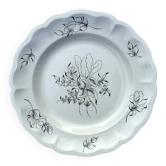 Large dish ~ Lunéville