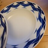 Plates