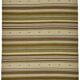 Contemporary Tribal Decorative Kilim 285 cm x 366 cm