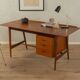 Bureau des années 60