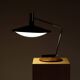 EFA swivel desk lamp by Georges Frydman 1950