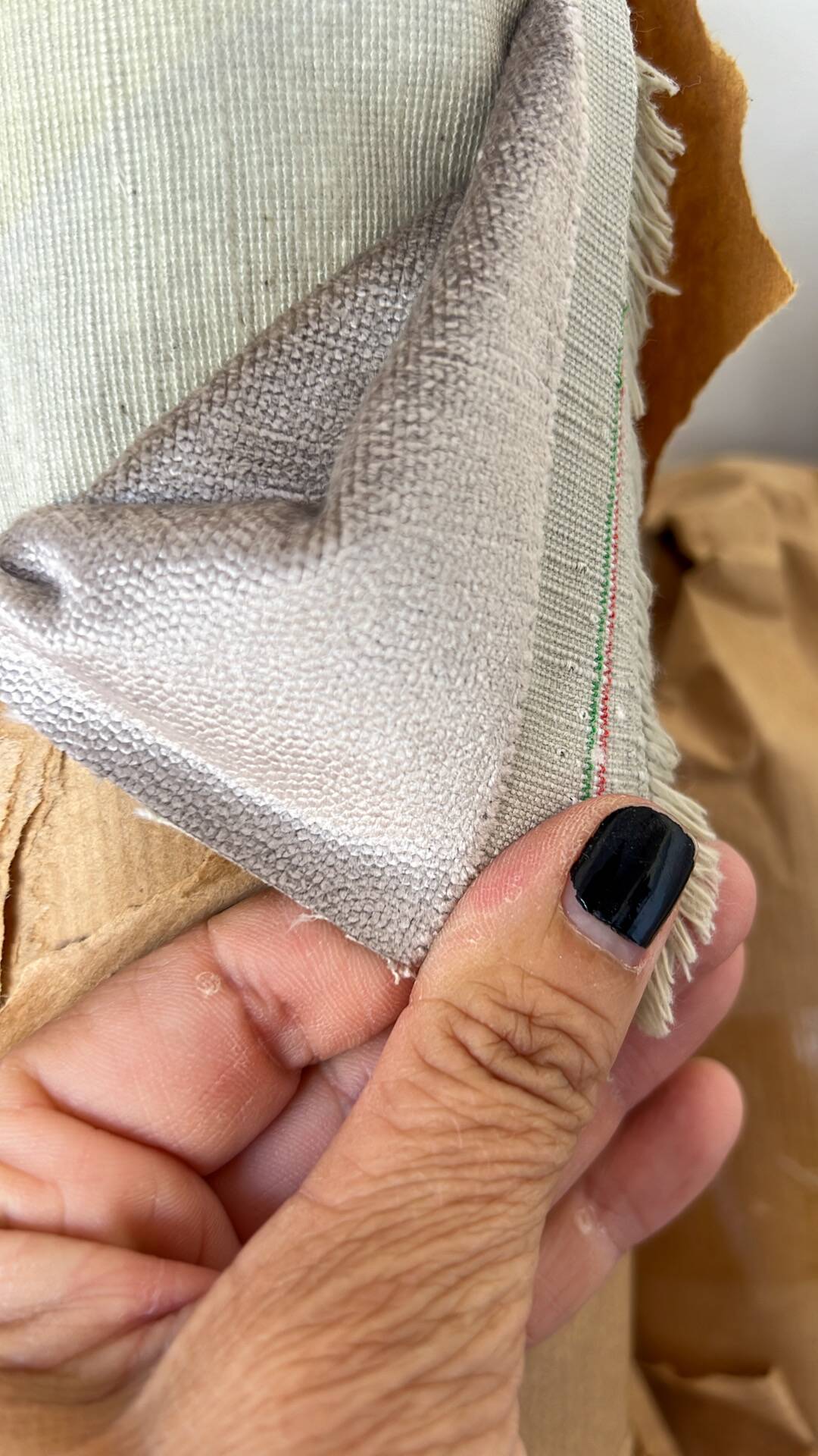 Set of six teak dining chairs by Kai Kristensen (Model 31)