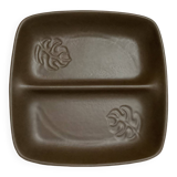 Bay Germany matt ceramic servant empty pocket