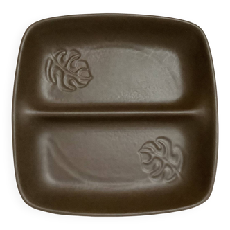 Bay Germany matt ceramic servant empty pocket