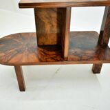 1930s Art Deco Floor Lamp, Czechoslovakia