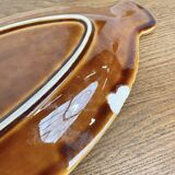 Sarreguemines fish plates and dishes