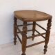 Louis XVI stool