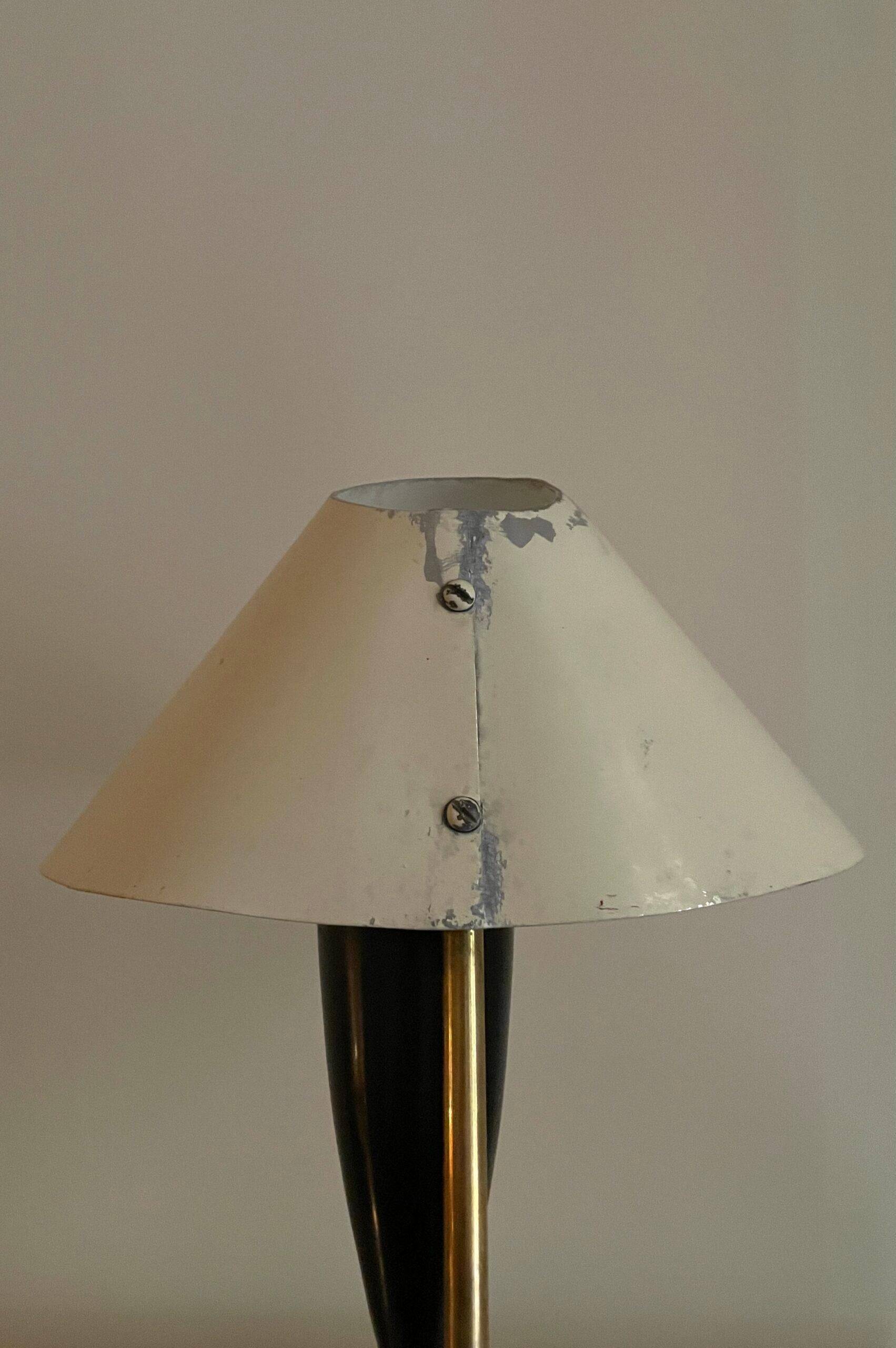 Lampe "Lily" de J.T. Kalmar