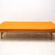 Mid century folding sofabed, 1960´s, Czechoslovakia