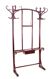 Porte-manteau Nr. 4 de Thonet 1890S