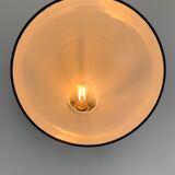1940 workshop wall lamp