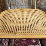 Cesca chair by Marcel Breuer B64