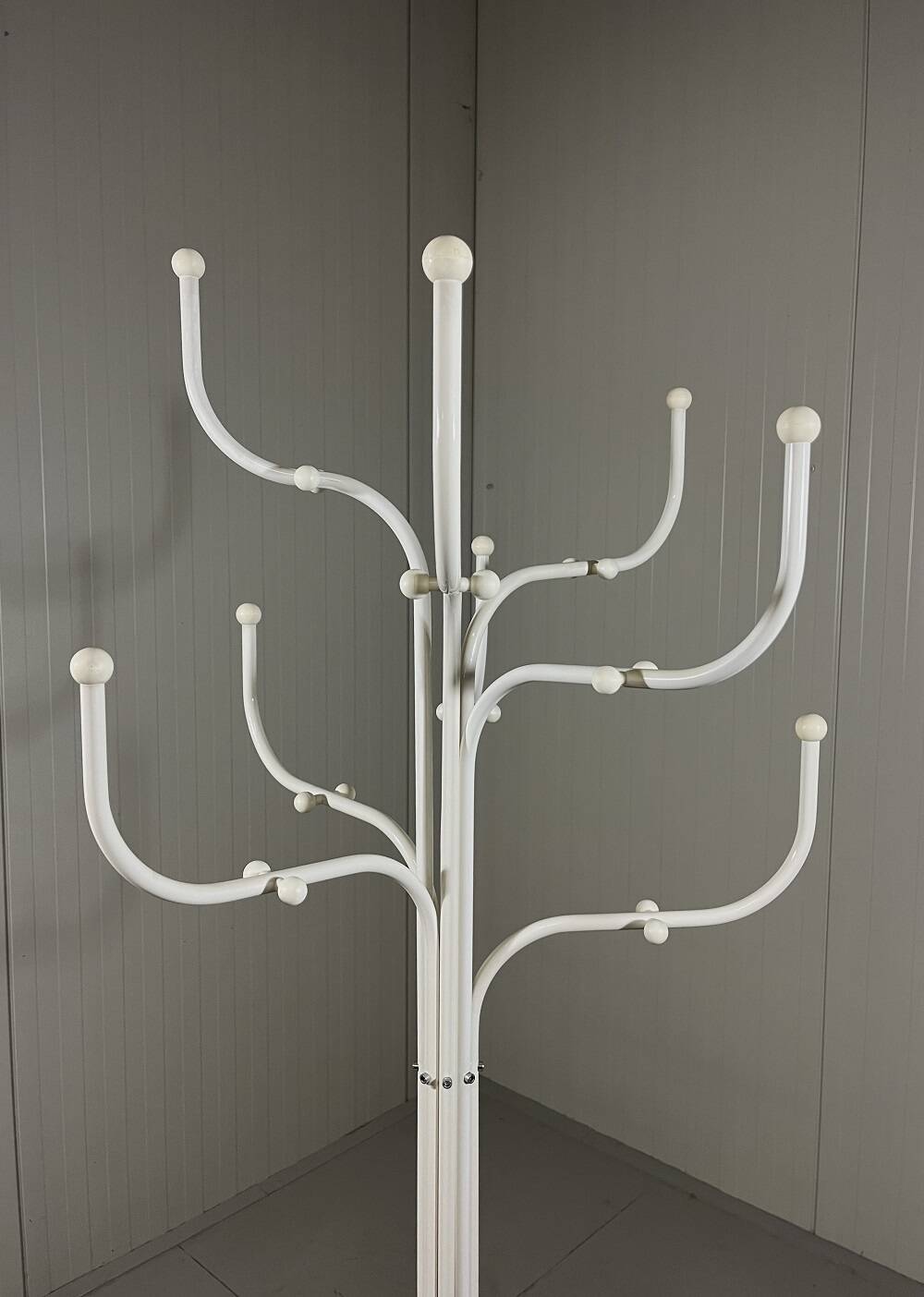 Sidse Werner Coat Tree by Fritz Hansen