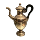 Solid silver coffee maker Old Early Nineteenth Empire Style