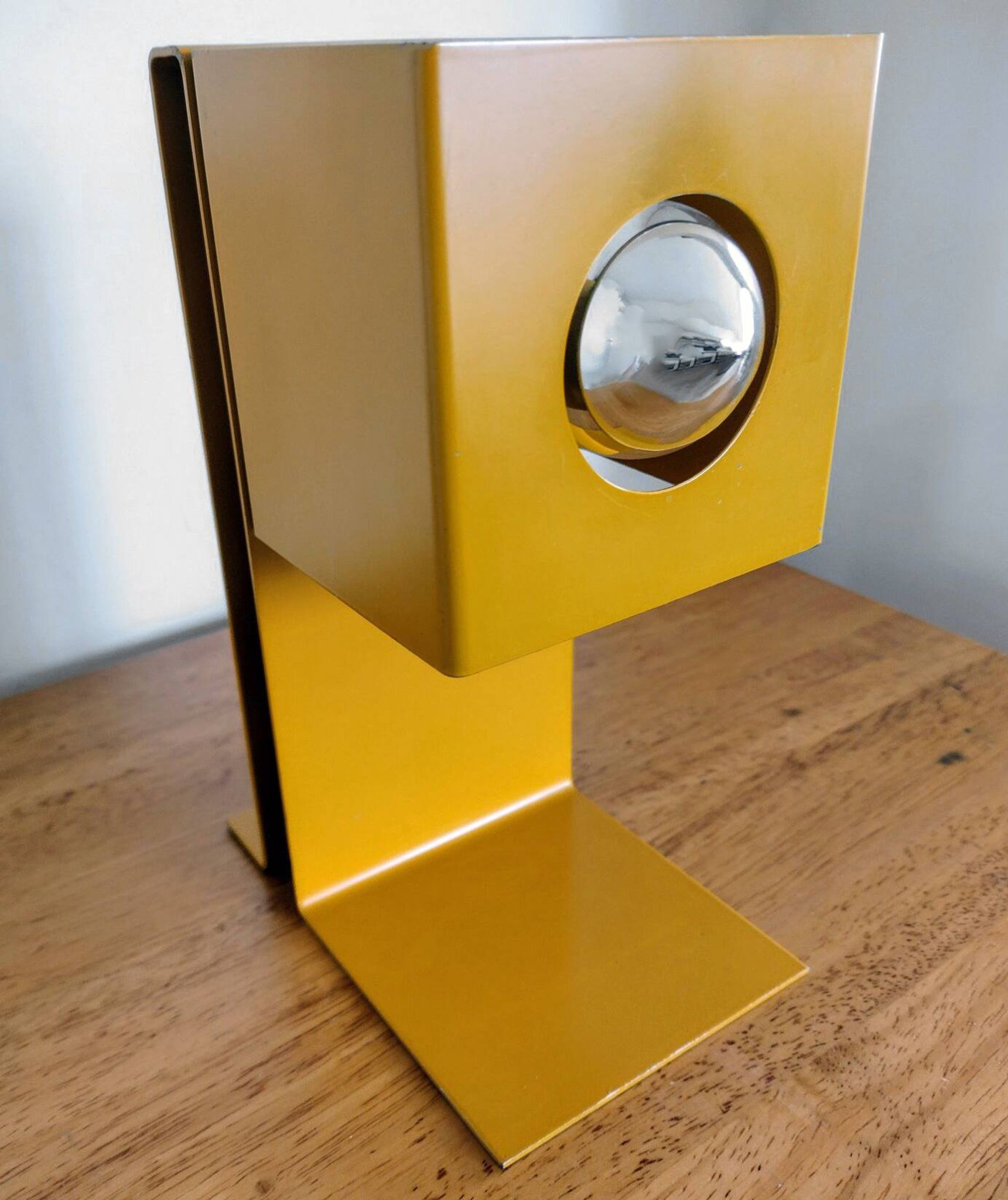 Lampe de table • Philips • NTS 7 • Space Age • 1960