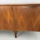 Vintage sideboard by McIntosh design by T. Robertson from the 1960s.