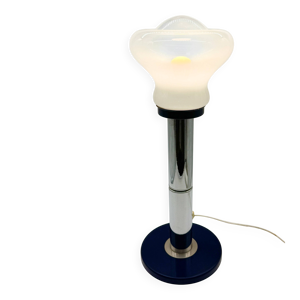 Grande lampe de table - 1970s