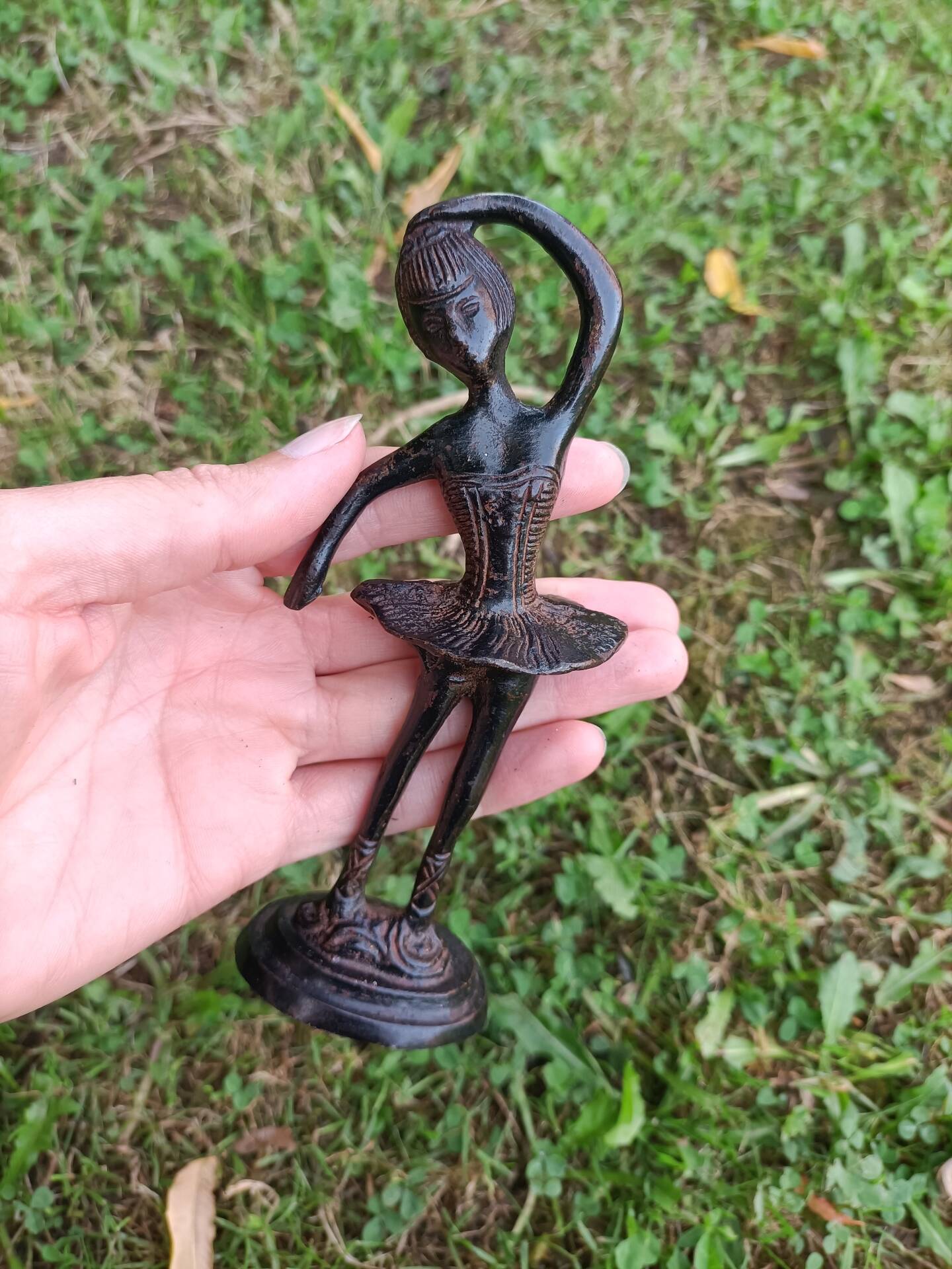 Sculptures Dancing Stars