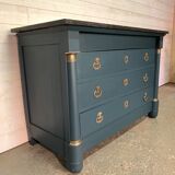 Empire dresser