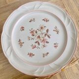 Peachwood 8 plate service
