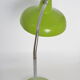 Apple green desk lamp