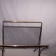 Magazine rack stretched plate - 50 years