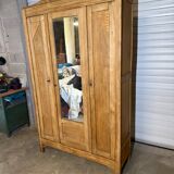 Armoire Parisienne