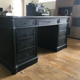 Former double-sided notary office 19 and me