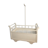 Baby cot trailer