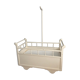 Baby cot trailer