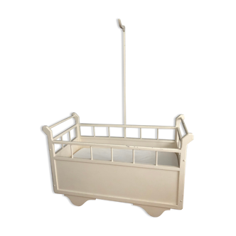 Baby cot trailer