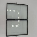 Showcase photo frame