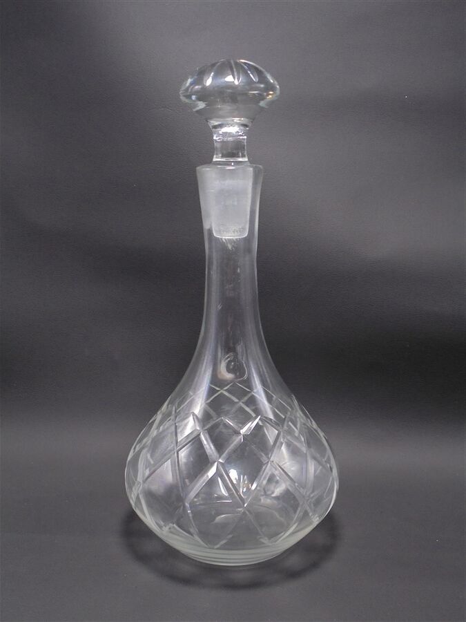 Old carafe