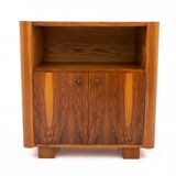 Art Deco chest of drawers from the 1950s, Poland. After renovation.