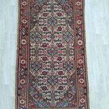 Handmade Heriz Persian rug