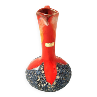 Vallauris fatlava carafe