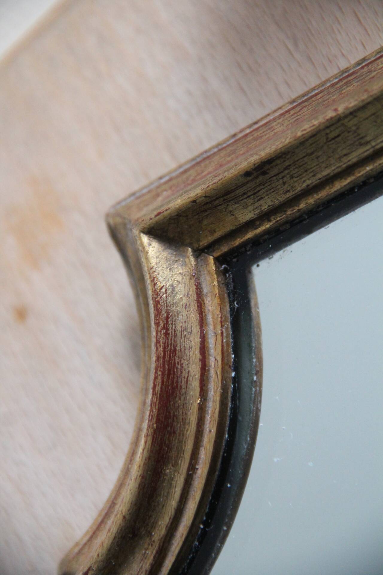 Miroir vintage
