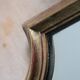 Miroir vintage
