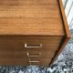 Commode année 60 chêne clair