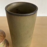 Set of 3 vintage ceramic vases