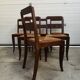 6 chairs 1940