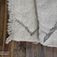 Blessed Berber carpet orarain