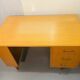 Bureau vintage scandinave maison CAPELLE circa 60