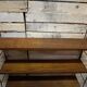 Shelf String oak