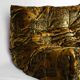 Togo 2-seater sofa Ligne Roset Mountain Tiger fabric by Dedar