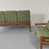 Set of domino sofas mobler