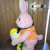 Easter Bunny duracell