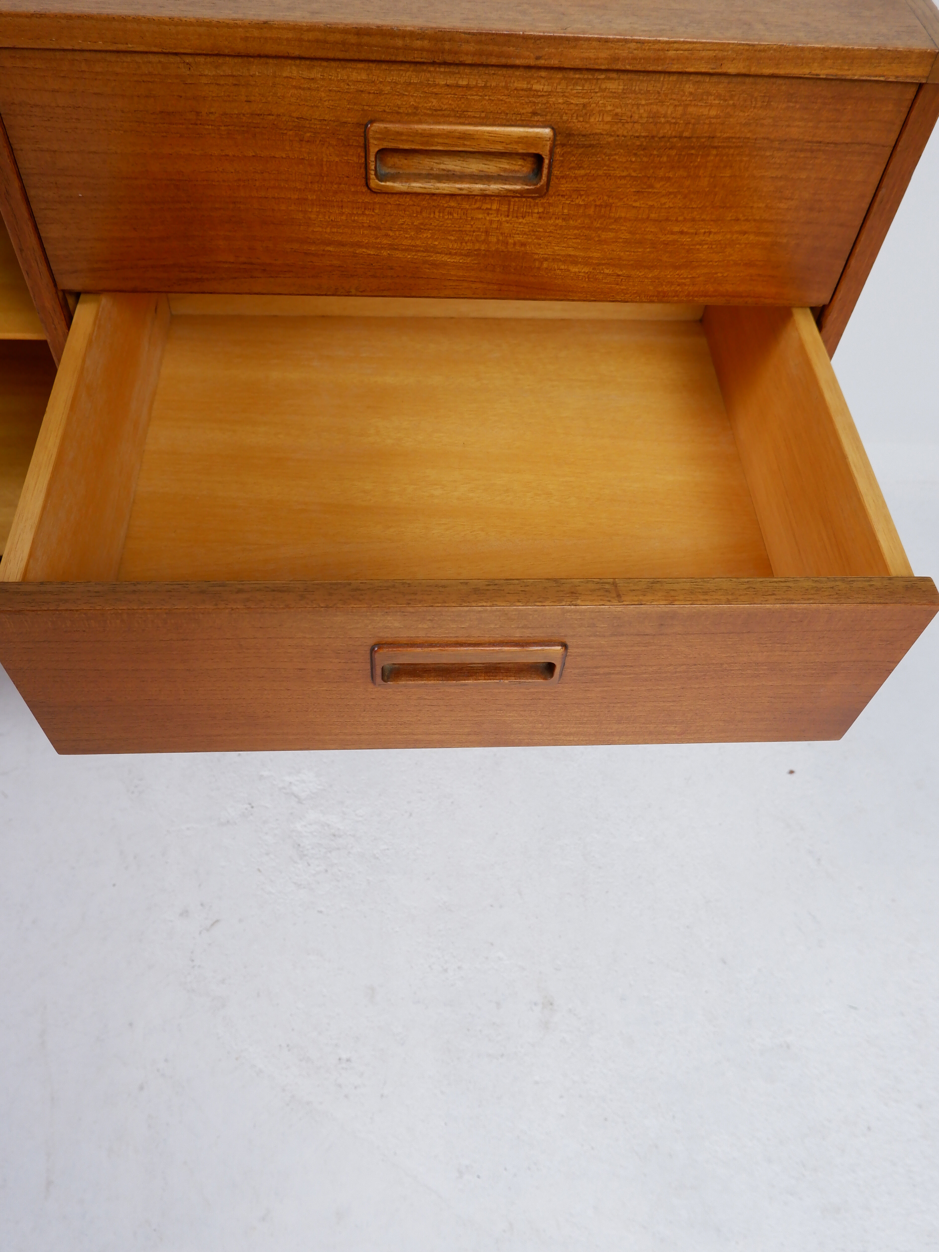 Sideboard by Fristho The Netherlands 1960s