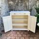 Buffet parisien vintage