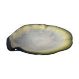 Empty oyster shell pocket by Pol Chambost